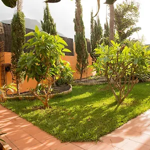 Energy Garden , Bajamar (La Laguna) Spagna